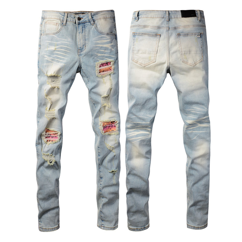 AMIRI  Fashion Jeans 9589