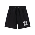 AMIRI  fashion sports shorts
