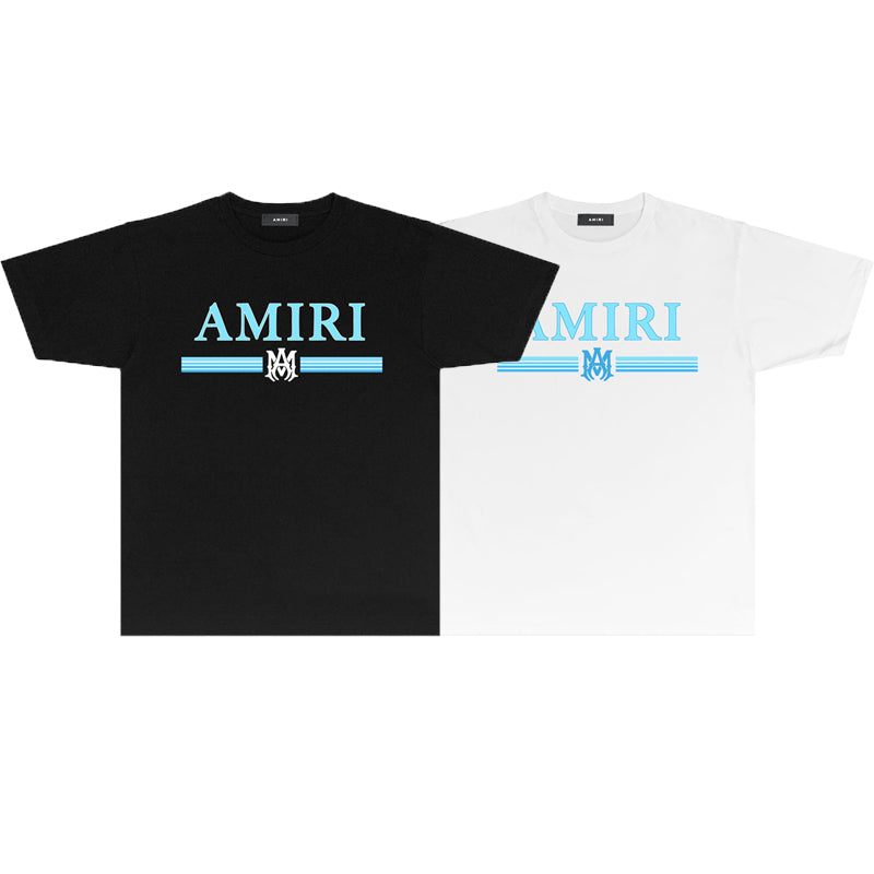 AMIRI  fashion T-shirt