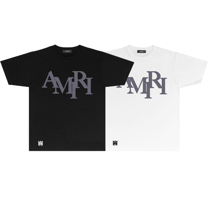 AMIRI  fashion T-shirt