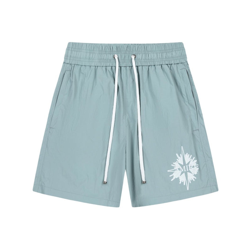 AMIRI  fashion sports shorts