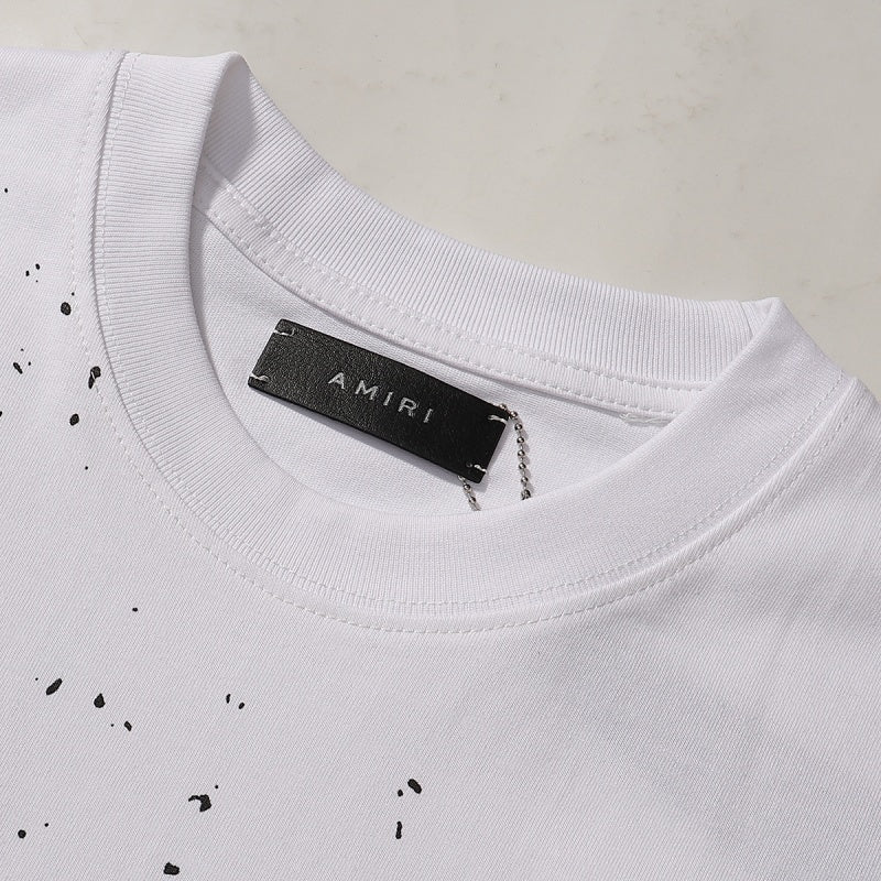 AMIRI  fashion T-shirt