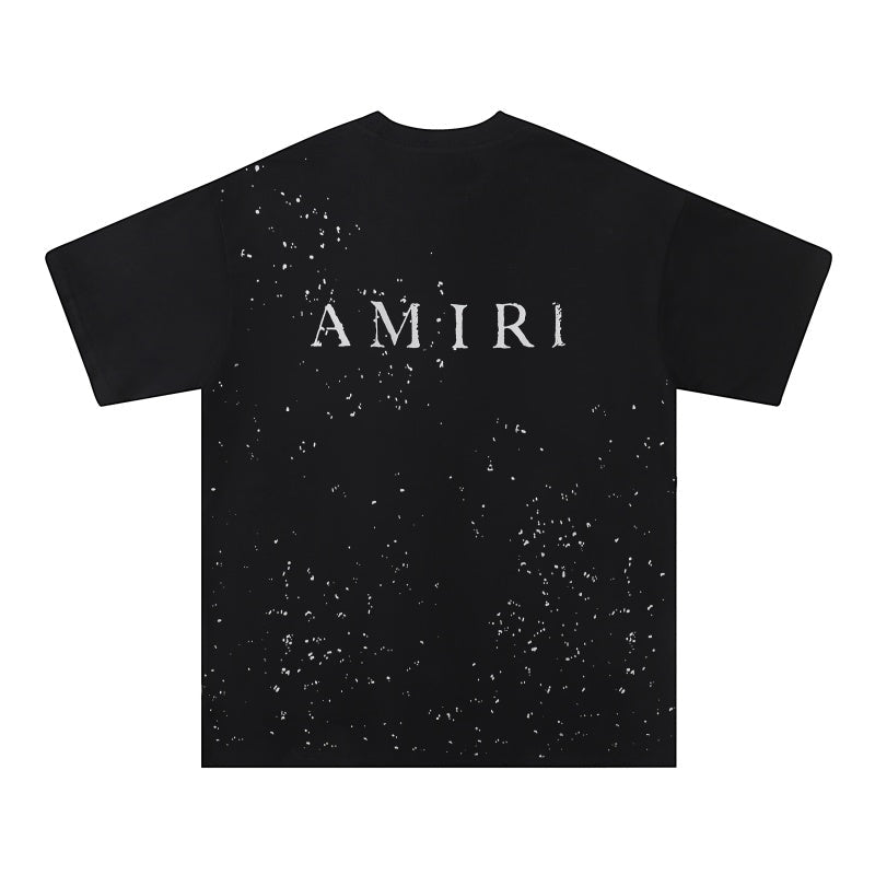 AMIRI  fashion T-shirt