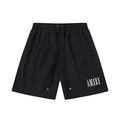 AMIRI  fashion sports shorts