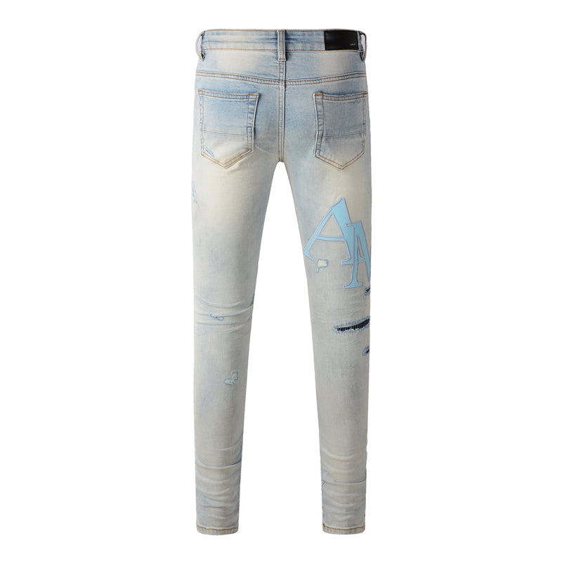 AMIRI  Fashion Jeans 8902