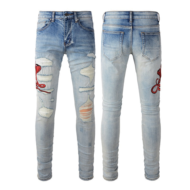 AMIRI  Fashion Jeans 1346