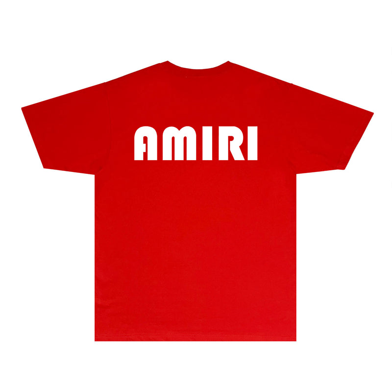 AMIRI  fashion T-shirt