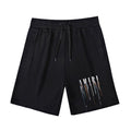 AMIRI  fashion sports shorts