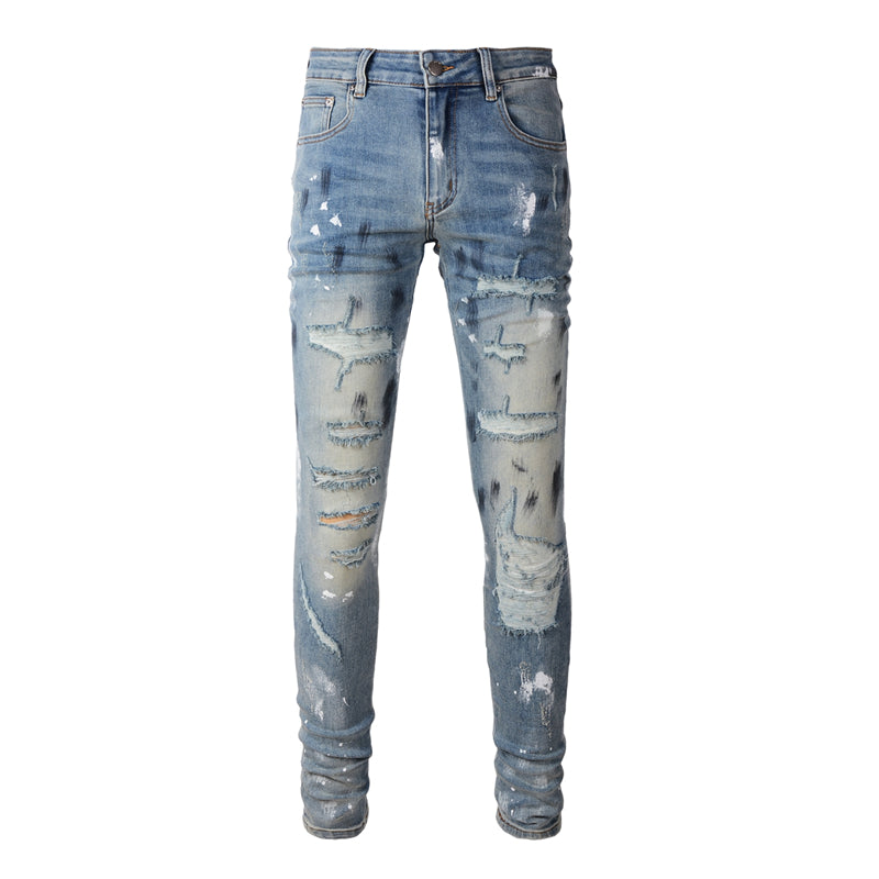 AMIRI  Fashion Jeans 6530