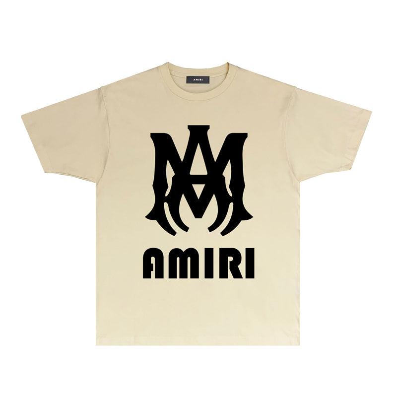 AMIRI  fashion T-shirt