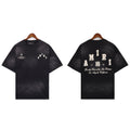 AMIRI  fashion T-shirt