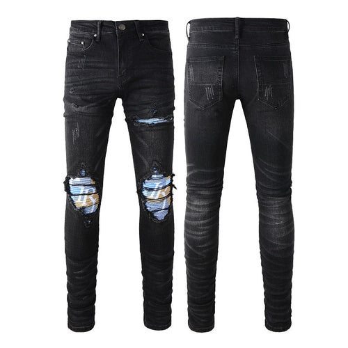 AMIRI  Fashion Jeans 1341