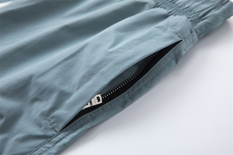 AMIRI  fashion sports shorts