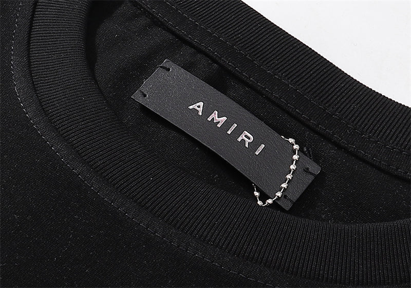 AMIRI  fashion T-shirt