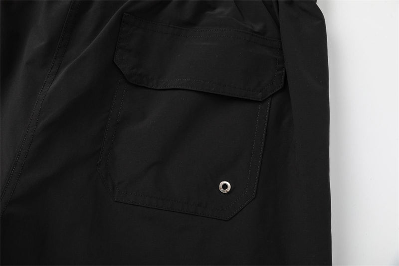 AMIRI  fashion sports shorts