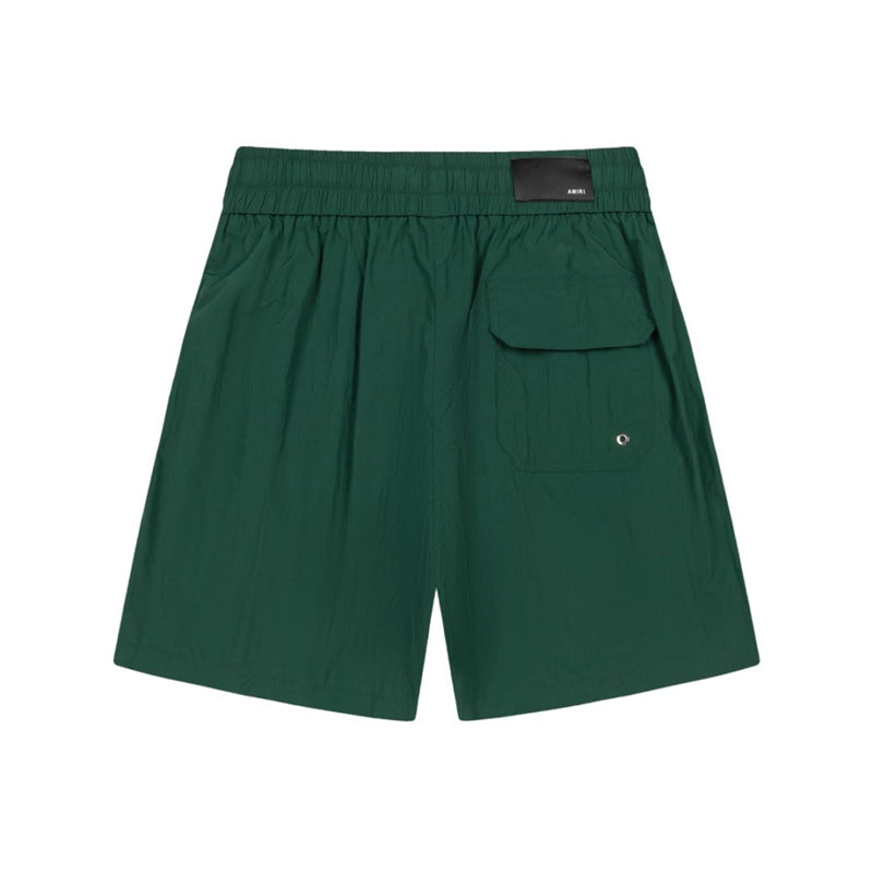 AMIRI  fashion sports shorts