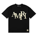 AMIRI  fashion T-shirt