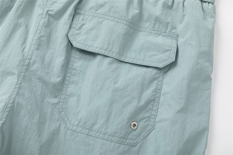 AMIRI  fashion sports shorts