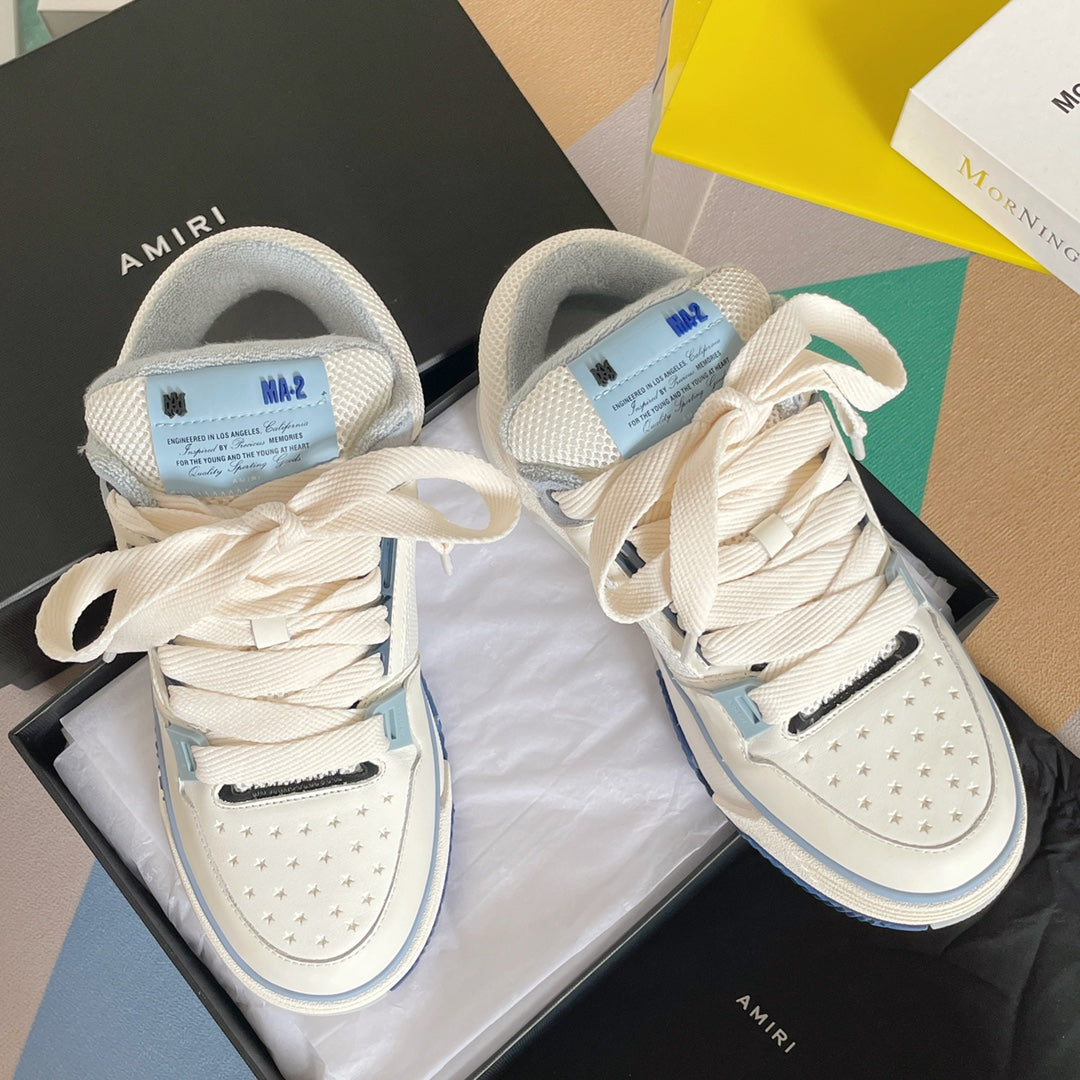 AMIRI  Fashion Sneakers